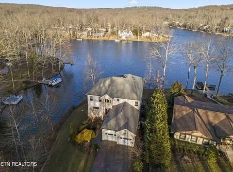 258 Lakewood Drive, Crossville, TN 38558