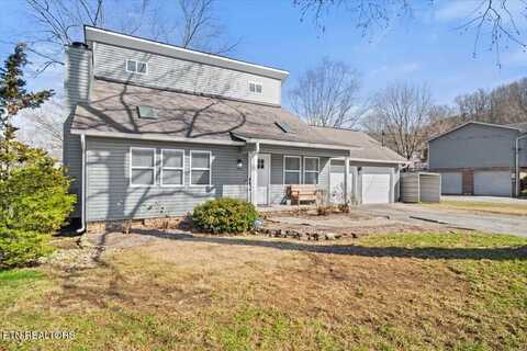 2020 Merle Lane, Knoxville, TN 37931