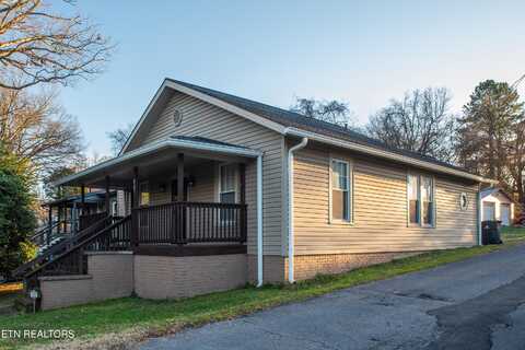 4301 SW Coffey St, Knoxville, TN 37920