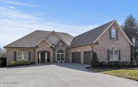 804 Brookshire Blvd, Maryville, TN 37803