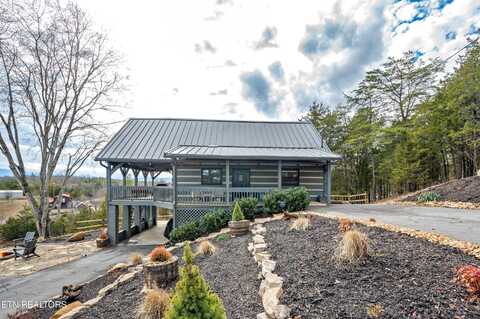 1019 Moonside Lane, Sevierville, TN 37876