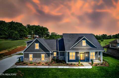 207 Morganton Cove, Greenback, TN 37742