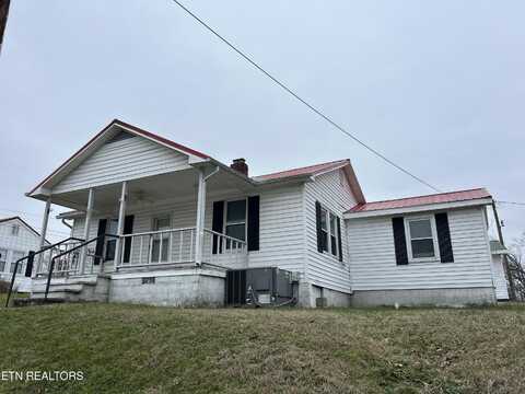 209 W Cumberland St, Kingston, TN 37763