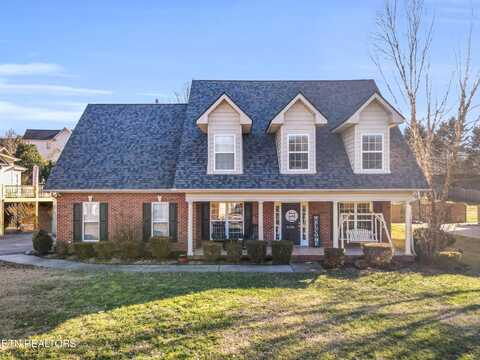 12628 Clear Ridge Rd, Knoxville, TN 37922