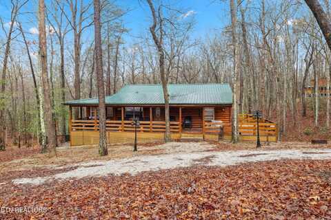 930 Wilderness Tr, Oneida, TN 37841