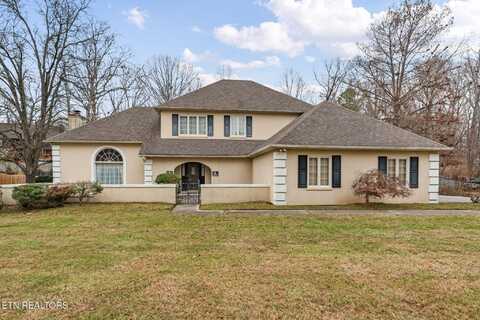 7867 Camberley Drive, Powell, TN 37849