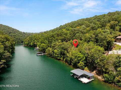 0 Fox Lake Lane, La Follette, TN 37766