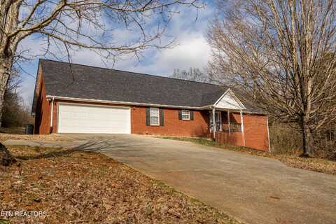 3849 Rankin Ferry Loop, Louisville, TN 37777