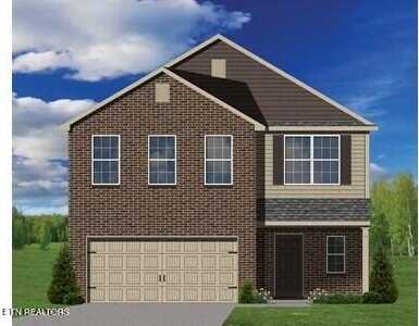 1660 Hickory Meadows Drive, Knoxville, TN 37932