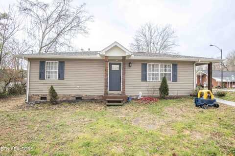 517 N Main St, Clinton, TN 37716