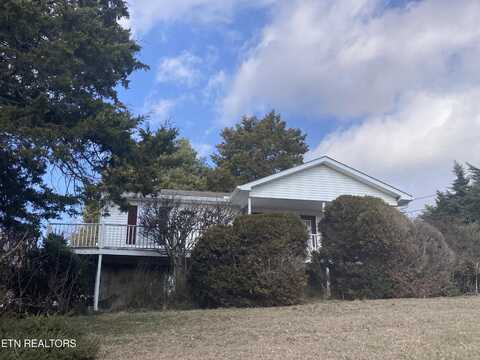 2566 Lakeshore Drive, Bean Station, TN 37708