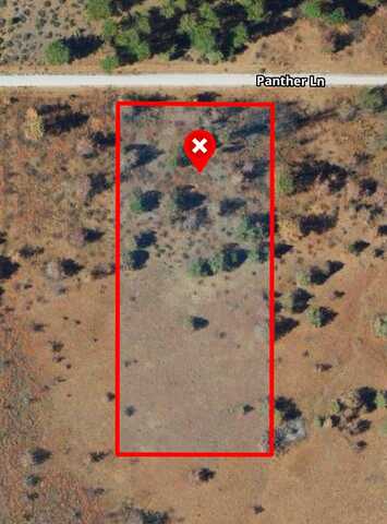 Panther Lane Lot 10, Bonanza, OR 97623