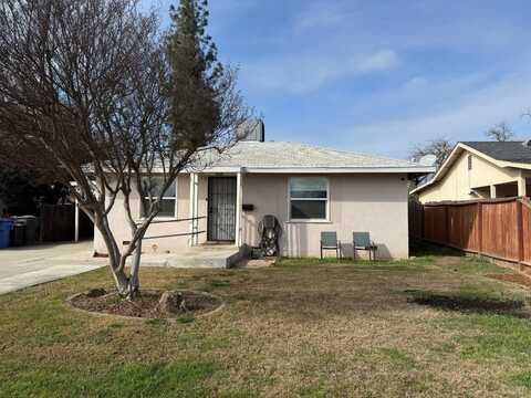 1212 11th Avenue, Hanford, CA 93230