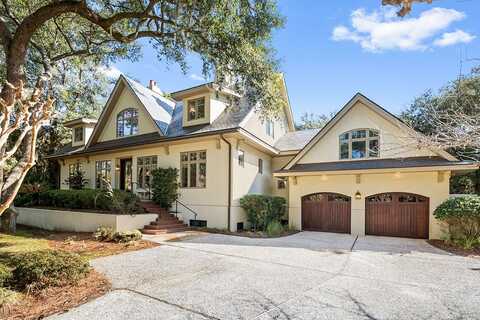 26 LeMoyne Ln, Kiawah Island, SC 29455