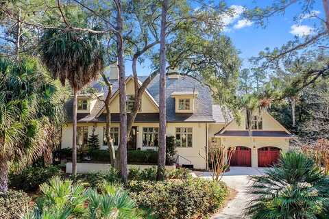 26 LeMoyne Ln, Kiawah Island, SC 29455