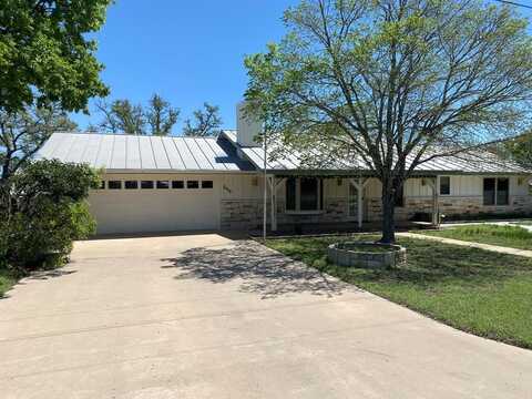255 Pleasant View, Kerrville, TX 78028