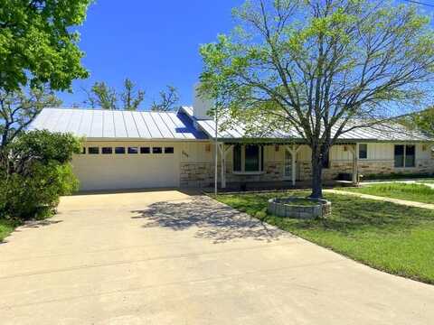 255 Pleasant View, Kerrville, TX 78028