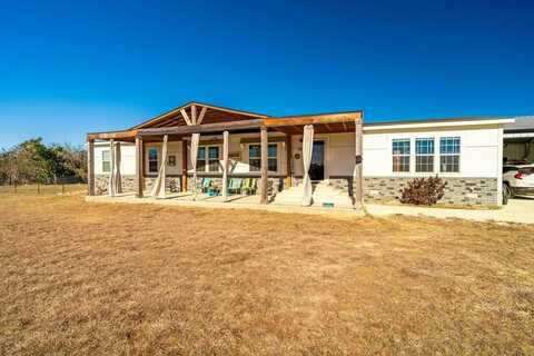 195 NW Crooked Creek Path, Mountain Home, TX 78058