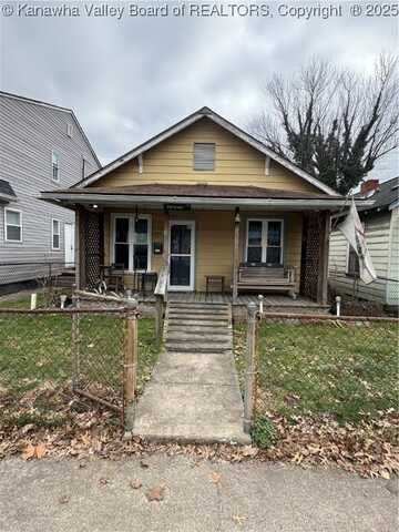 230 10th Avenue, South Charleston, WV 25303