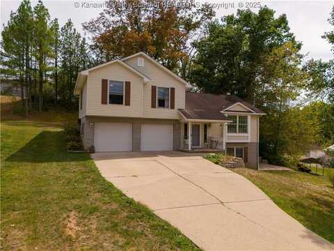 42 Darrell Drive, Ripley, WV 25271