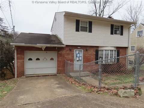 1416 Martha Road, South Charleston, WV 25303