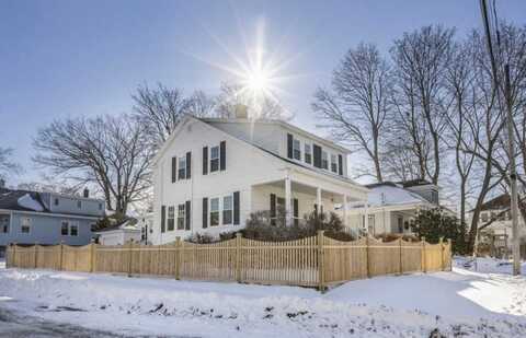 17 Bellevue Avenue, South Portland, ME 04106