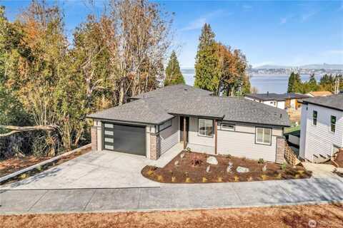 8719 Semiahmoo Drive, Blaine, WA 98230