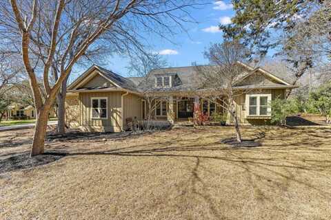 111 W View DR, Wimberley, TX 78676