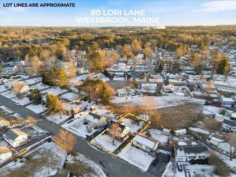 80 Lori Lane, Westbrook, ME 04092