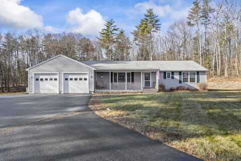 126 Carpenter Hill Road, Alfred, ME 04002