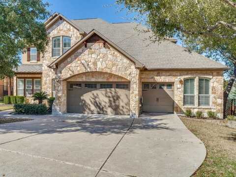 3805 Arrow Wood RD, Cedar Park, TX 78613