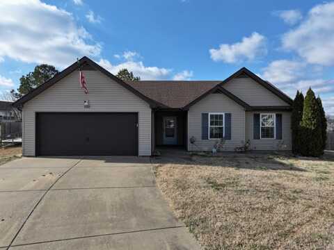 100 Bob White Trail, Oak Grove, KY 42262