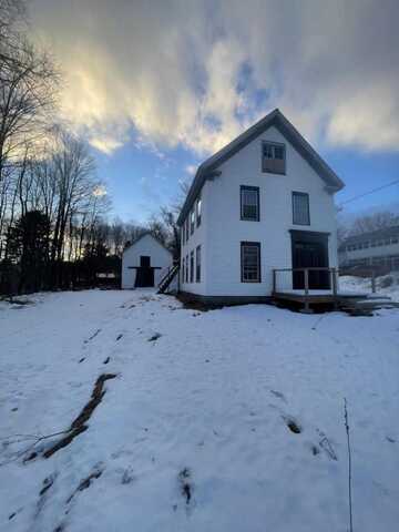 38 Bennett Avenue, Skowhegan, ME 04976