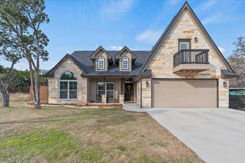 17 Tanglewood TRL, Wimberley, TX 78676