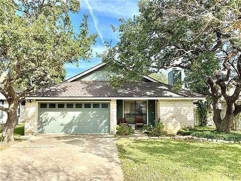 2710 Alexander DR, Leander, TX 78641