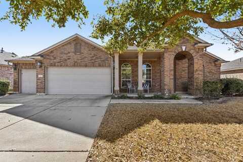 2937 Todd TRL, Round Rock, TX 78665