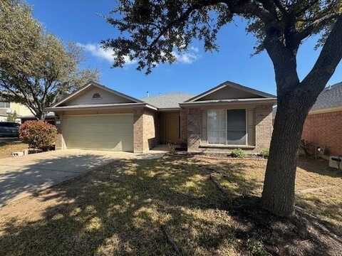 705 Settlement ST, Cedar Park, TX 78613