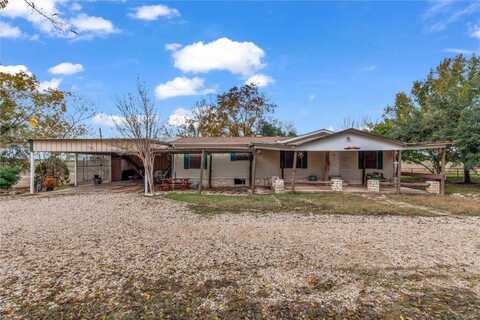 2805 Rohde RD, Kyle, TX 78640