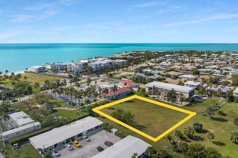 0 Key Colony Beach, Key Colony, FL 33051