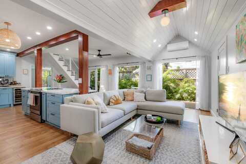 710 Ashe Street, Key West, FL 33040