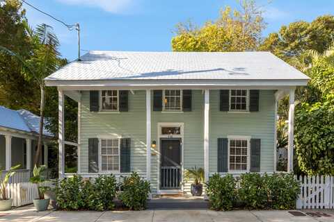 710 Ashe Street, Key West, FL 33040