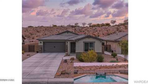 3255 Secret Pass Canyon Dr, Bullhead City, AZ 86429