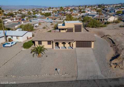 2323 Ajo Dr, Lake Havasu City, AZ 86403