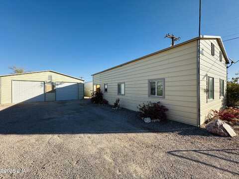 180 Sunrise St, Quartzsite, AZ 85346