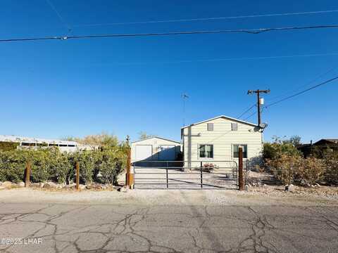 180 Sunrise St, Quartzsite, AZ 85346