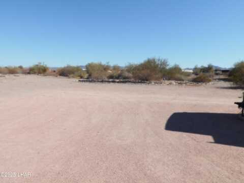 125 N Church Ln, Quartzsite, AZ 85346