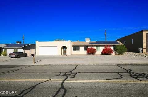 2615 Smoketree Ave N, Lake Havasu City, AZ 86403