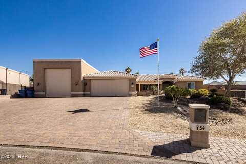 754 Powder Dr, Lake Havasu City, AZ 86406