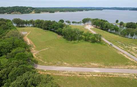 Lot 39 English Mountain Point, White Pine, TN 37890