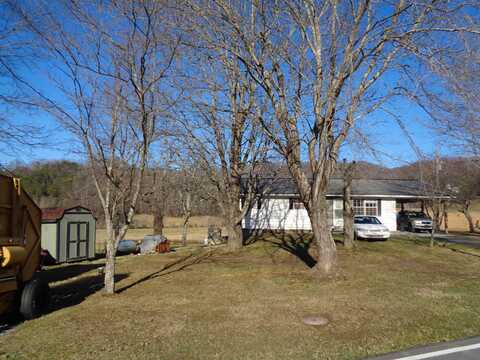 1157 SPRUCE PINE RD, Rogersville, TN 37857